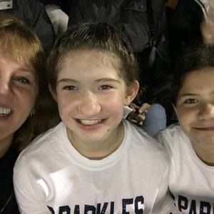 Meet your Posher, Scott